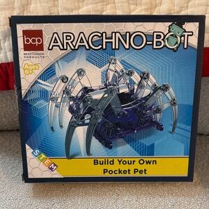 NEW Best Choice Products STEM Science Kit Kids Build Your Own Pocket Pet 6+